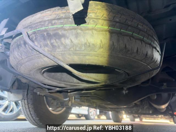 Used 2007 AT toyota regiusace-van KDH205V Image[34]