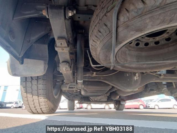 Used 2007 AT toyota regiusace-van KDH205V Image[36]