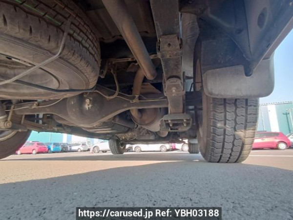 Used 2007 AT toyota regiusace-van KDH205V Image[38]