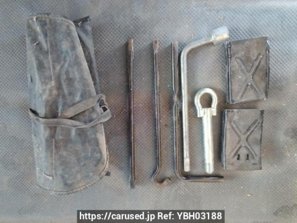 Used 2007 AT toyota regiusace-van KDH205V Image[41]