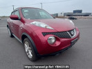 Nissan JUKE YF15