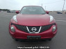 Used 2011 AT nissan juke YF15 Image[1]