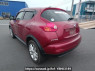 Used 2011 AT nissan juke YF15 Image[4]