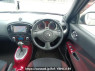 Used 2011 AT nissan juke YF15 Image[18]