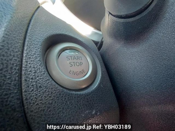 Used 2011 AT nissan juke YF15 Image[25]