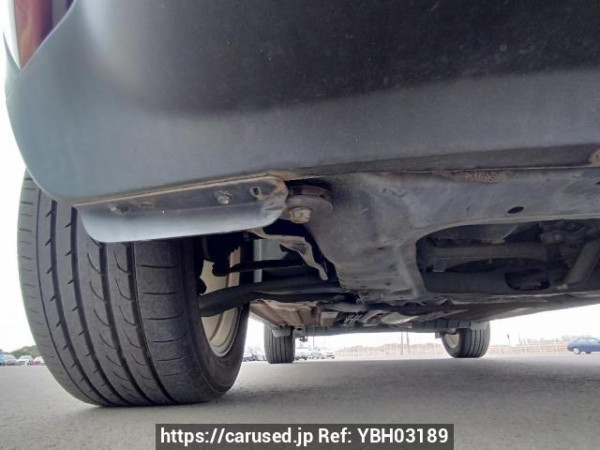 Used 2011 AT nissan juke YF15 Image[31]