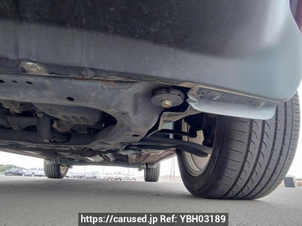 Used 2011 AT nissan juke YF15 Image[32]