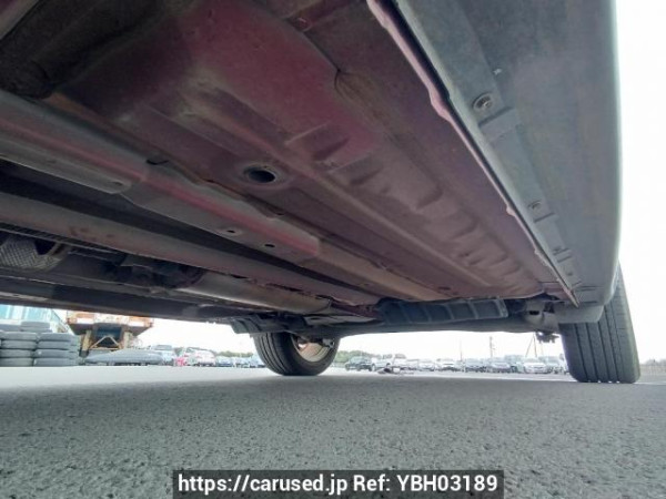 Used 2011 AT nissan juke YF15 Image[34]