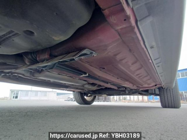 Used 2011 AT nissan juke YF15 Image[36]