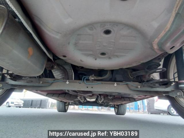 Used 2011 AT nissan juke YF15 Image[38]