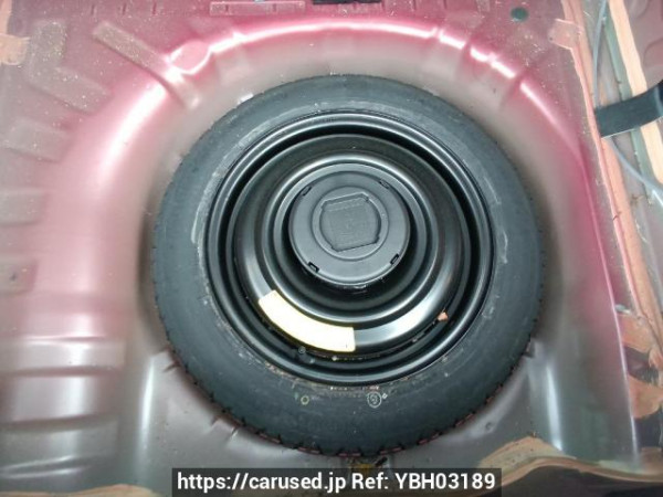 Used 2011 AT nissan juke YF15 Image[40]