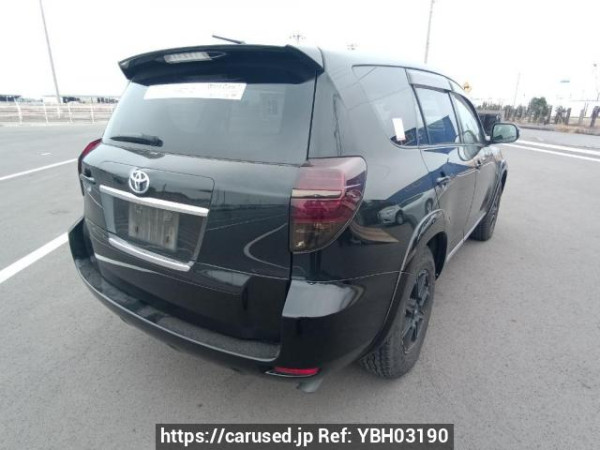 Used 2011 AT toyota vanguard ACA33W Image[6]