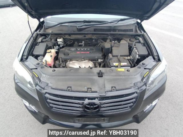 Used 2011 AT toyota vanguard ACA33W Image[9]