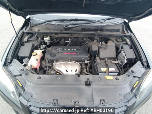 Used 2011 AT toyota vanguard ACA33W Image[10]