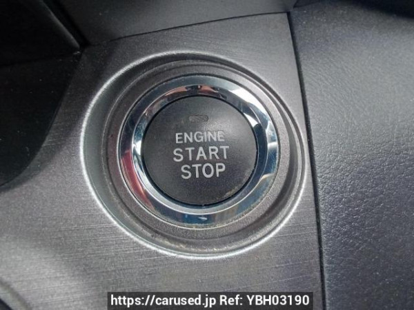 Used 2011 AT toyota vanguard ACA33W Image[20]