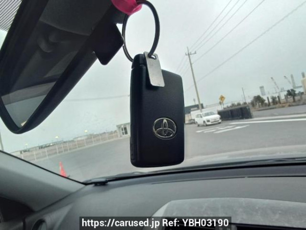 Used 2011 AT toyota vanguard ACA33W Image[21]