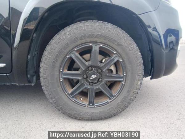 Used 2011 AT toyota vanguard ACA33W Image[28]