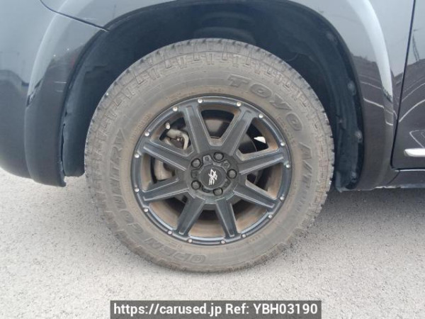 Used 2011 AT toyota vanguard ACA33W Image[29]