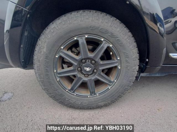 Used 2011 AT toyota vanguard ACA33W Image[30]