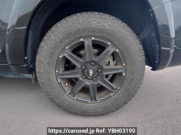 Used 2011 AT toyota vanguard ACA33W Image[31]