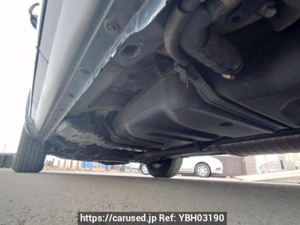 Used 2011 AT toyota vanguard ACA33W Image[36]