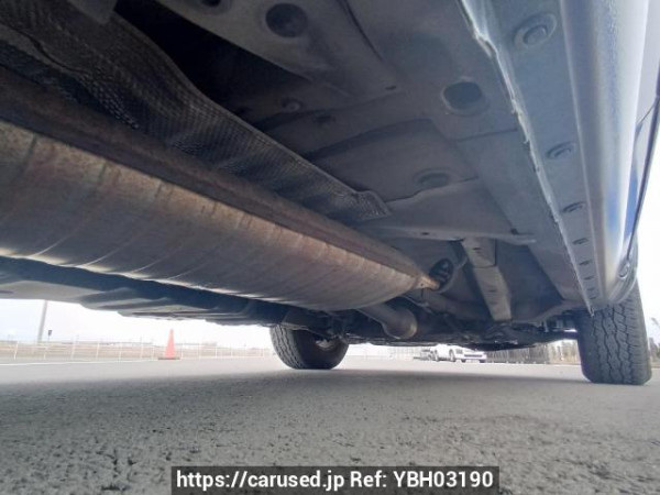 Used 2011 AT toyota vanguard ACA33W Image[37]