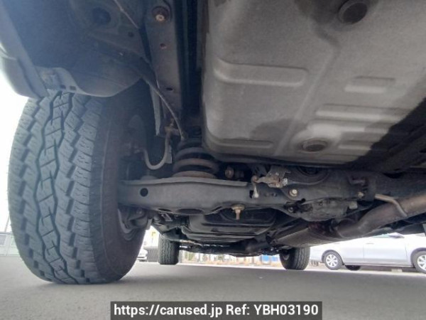 Used 2011 AT toyota vanguard ACA33W Image[38]