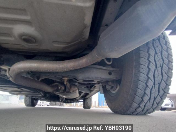 Used 2011 AT toyota vanguard ACA33W Image[40]