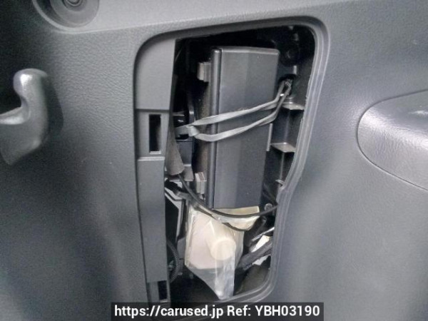 Used 2011 AT toyota vanguard ACA33W Image[41]