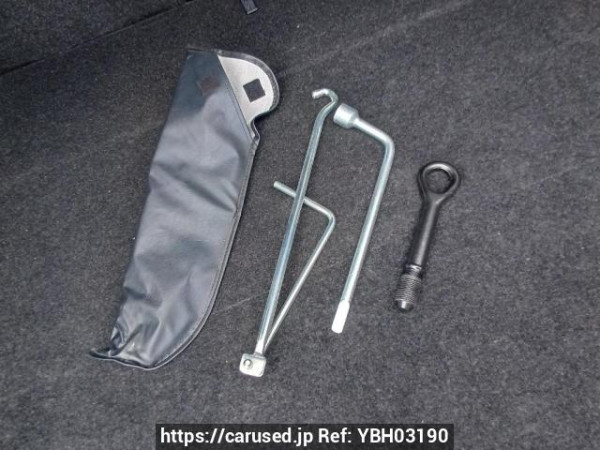 Used 2011 AT toyota vanguard ACA33W Image[42]