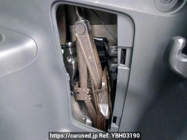 Used 2011 AT toyota vanguard ACA33W Image[43]