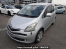 Used 2007 AT toyota ractis SCP100 Image[2]