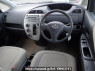 Used 2007 AT toyota ractis SCP100 Image[14]