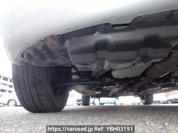 Used 2007 AT toyota ractis SCP100 Image[23]