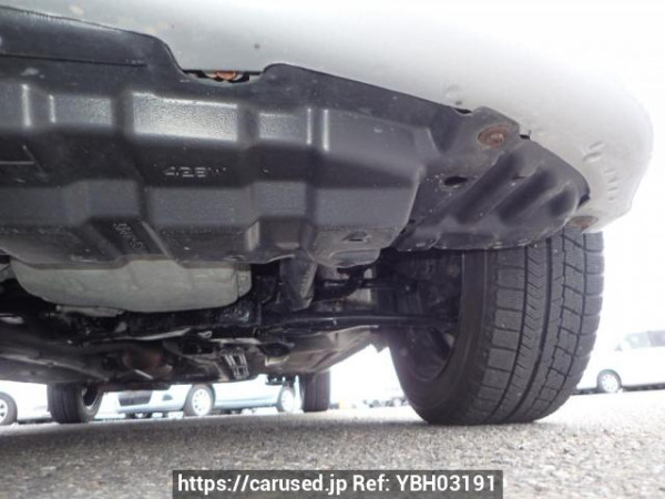 Used 2007 AT toyota ractis SCP100 Image[24]