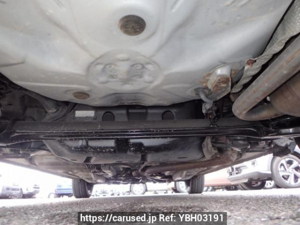 Used 2007 AT toyota ractis SCP100 Image[26]