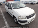 Toyota Succeed Van NCP51V