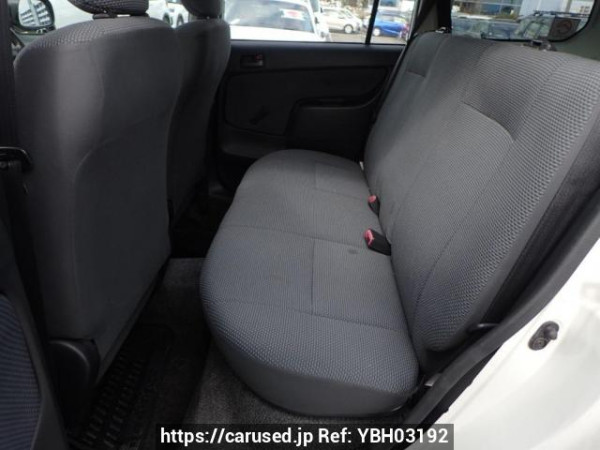 Used 2002 AT toyota succeed-van NCP51V Image[12]