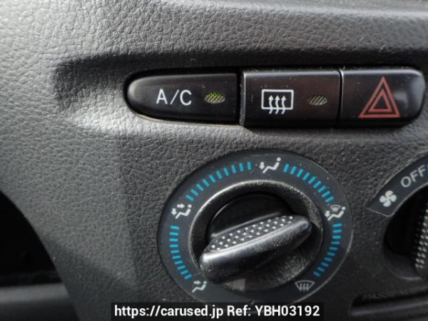 Used 2002 AT toyota succeed-van NCP51V Image[16]