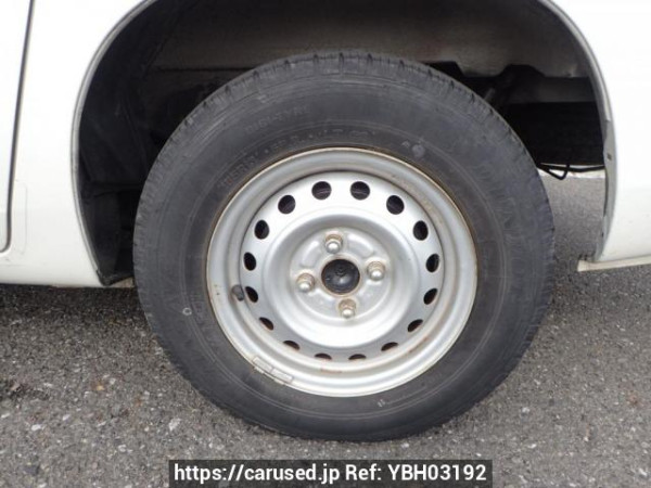 Used 2002 AT toyota succeed-van NCP51V Image[21]