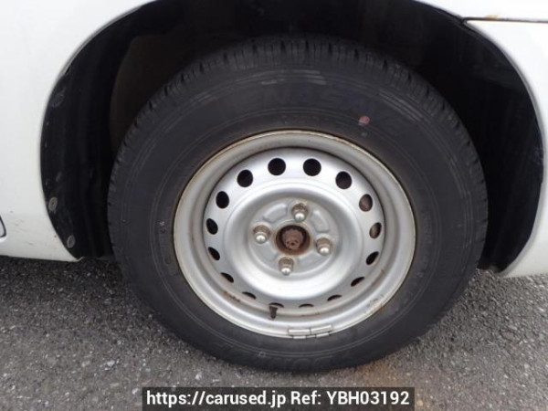 Used 2002 AT toyota succeed-van NCP51V Image[23]