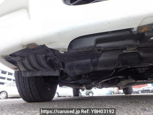 Used 2002 AT toyota succeed-van NCP51V Image[24]