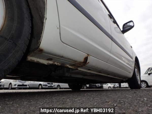 Used 2002 AT toyota succeed-van NCP51V Image[28]