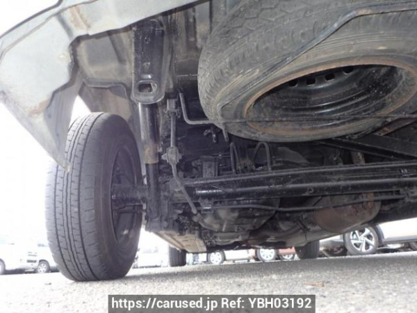Used 2002 AT toyota succeed-van NCP51V Image[30]
