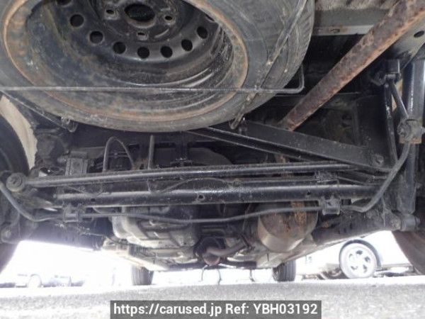 Used 2002 AT toyota succeed-van NCP51V Image[31]