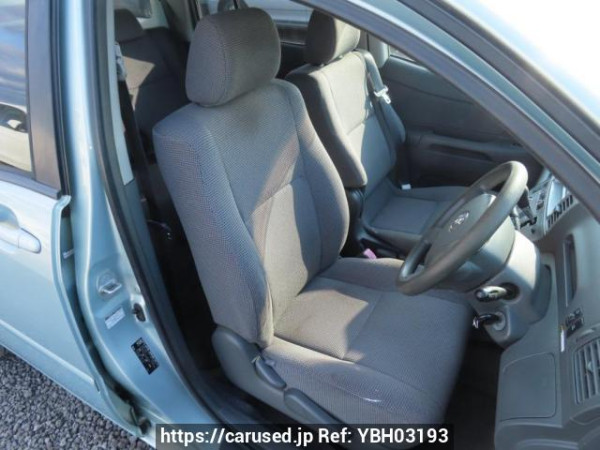 Used 2005 AT toyota raum NCZ20 Image[15]