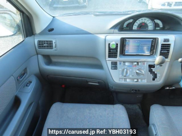 Used 2005 AT toyota raum NCZ20 Image[23]