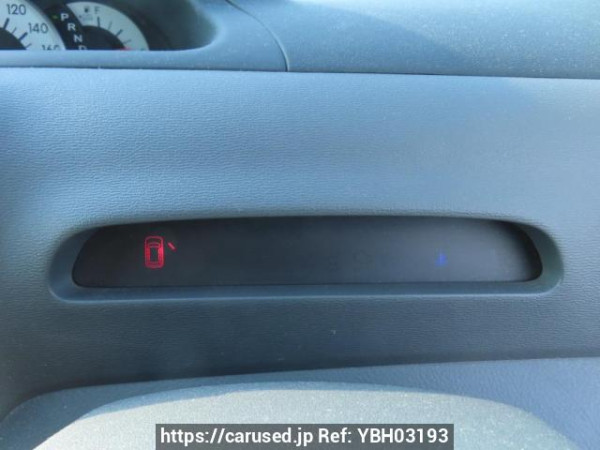 Used 2005 AT toyota raum NCZ20 Image[27]