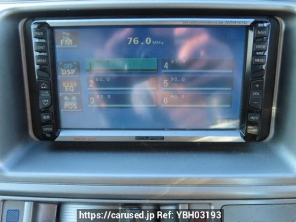 Used 2005 AT toyota raum NCZ20 Image[29]