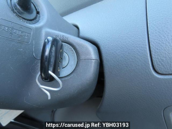 Used 2005 AT toyota raum NCZ20 Image[34]